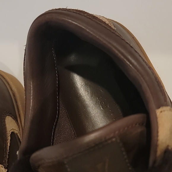 Louis Vuitton Sneakers Mens size uk 7 women's euro 40 excellent skate - Picture 5 of 16